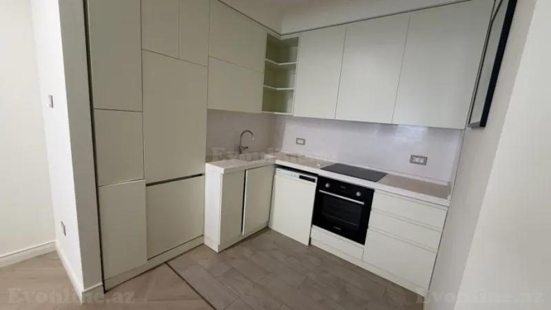 Satılır 2 otaqlı Mənzil Yeni tikili 67 m² Xətai m. - şəkil 3