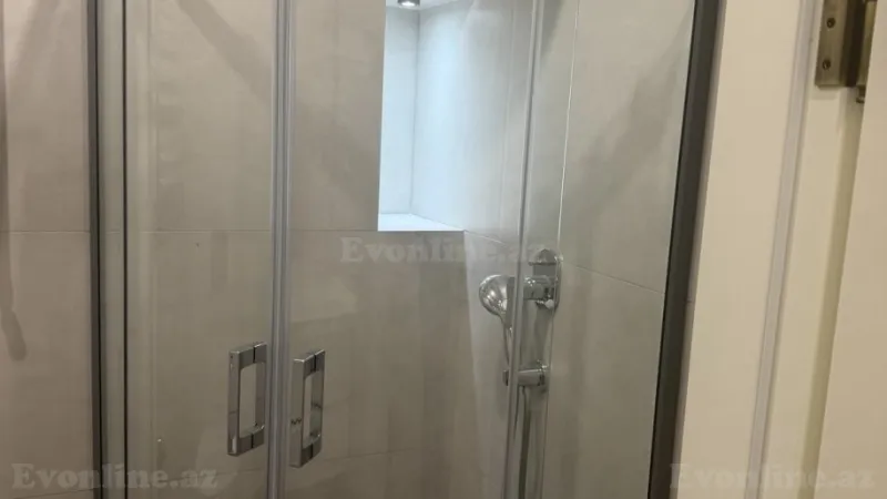Satılır 2 otaqlı Mənzil Yeni tikili 67 m² Xətai m. - şəkil 6