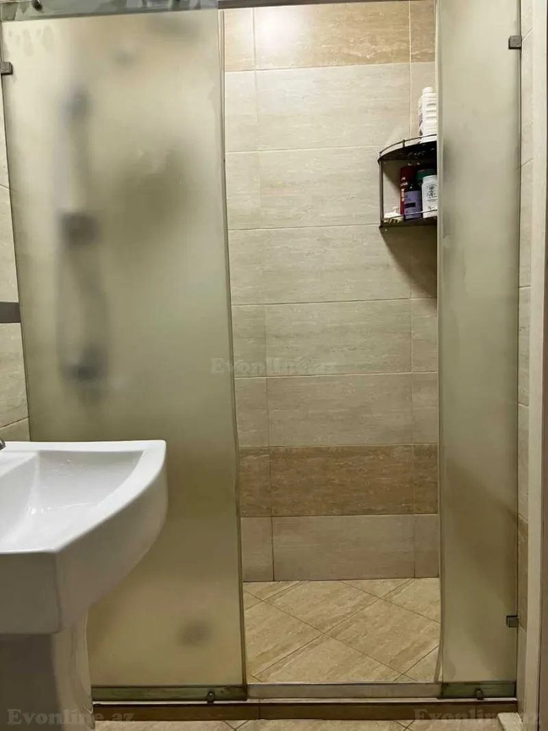Satılır 2 otaqlı Mənzil Yeni tikili 65 m² Həzi Aslanov - şəkil 4