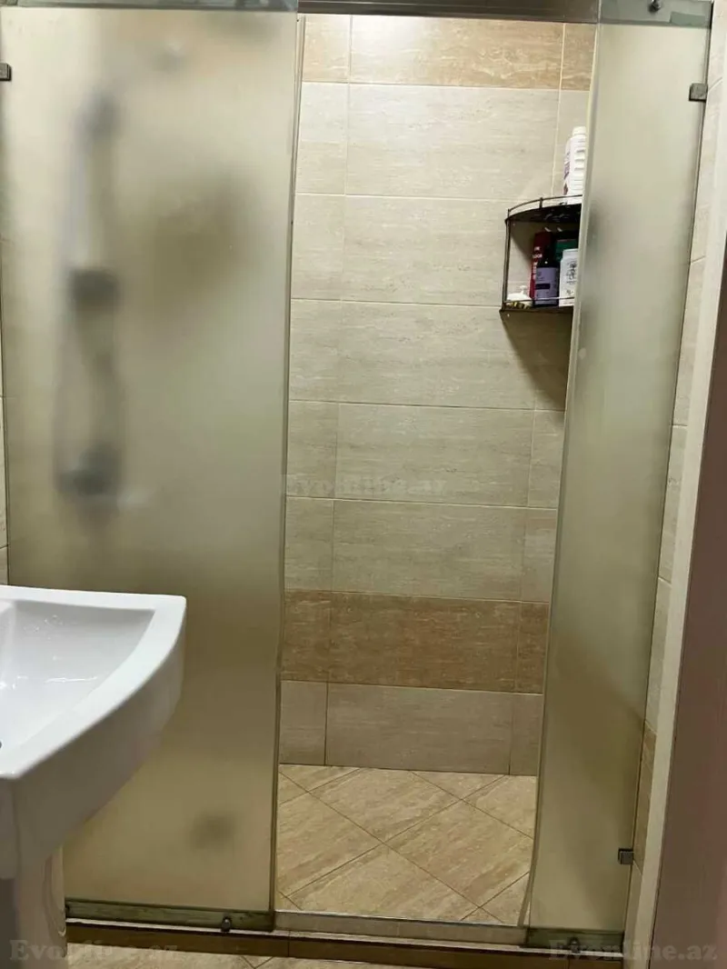 Satılır 2 otaqlı Mənzil Yeni tikili 65 m² Həzi Aslanov - şəkil 5