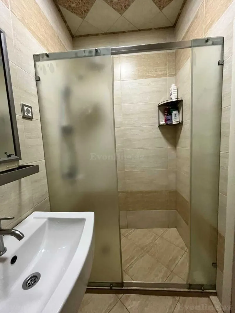 Satılır 2 otaqlı Mənzil Yeni tikili 65 m² Həzi Aslanov - şəkil 7