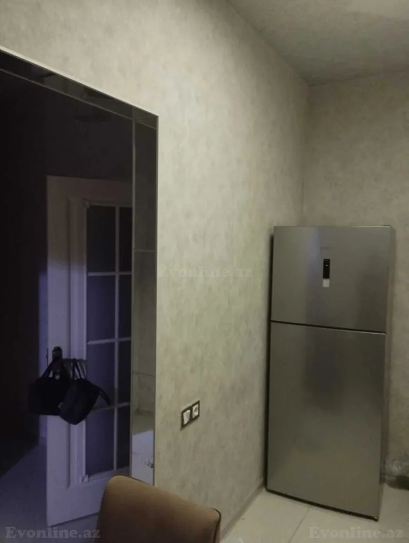 Satılır 2 otaqlı Mənzil Yeni tikili 65 m² Həzi Aslanov - şəkil 10