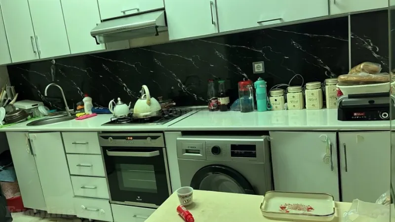 Satılır 2 otaqlı Mənzil Yeni tikili 65 m² Həzi Aslanov - şəkil 11
