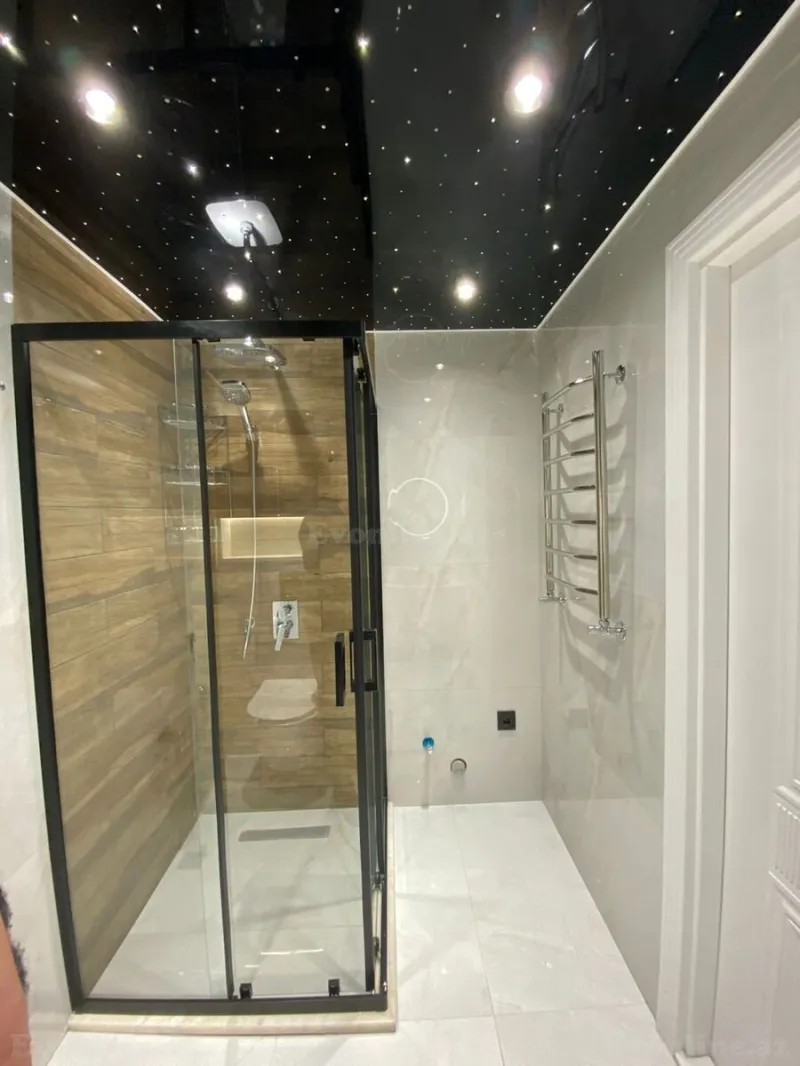 Satılır 2 otaqlı Mənzil Yeni tikili 60 m² Əhmədli - şəkil 11
