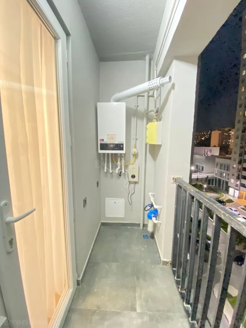 Satılır 2 otaqlı Mənzil Yeni tikili 60 m² Əhmədli - şəkil 13