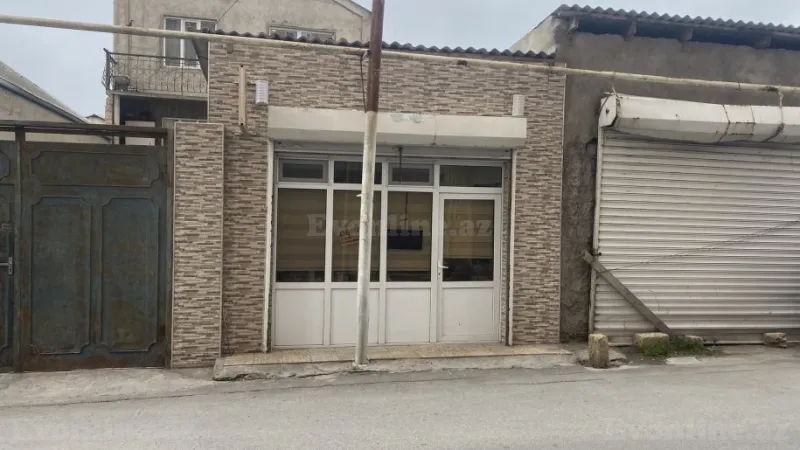Kirayə verilir Obyekt 22 m² Xırdalan