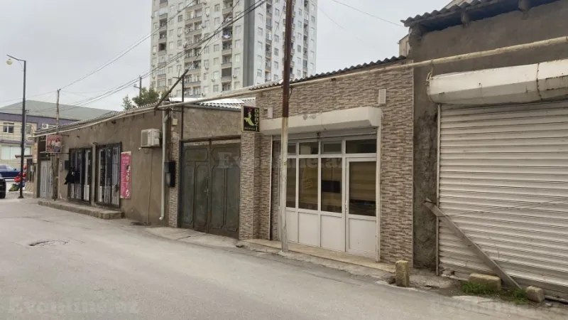 Kirayə verilir Obyekt 22 m² Xırdalan - şəkil 2