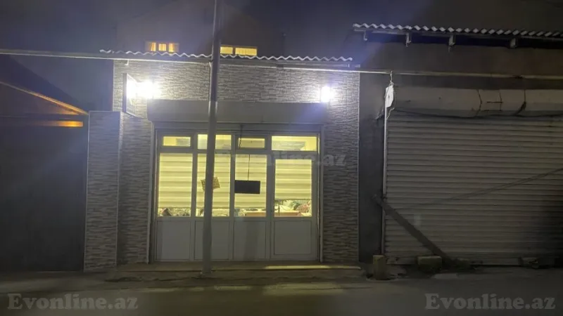 Kirayə verilir Obyekt 22 m² Xırdalan - şəkil 4