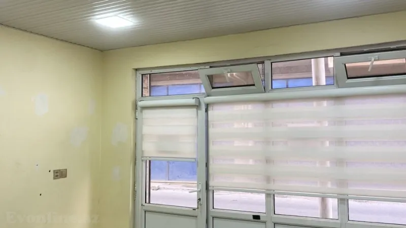 Kirayə verilir Obyekt 22 m² Xırdalan - şəkil 6