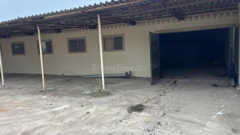 Kirayə verilir Obyekt 600 m² Ramana - şəkil 2