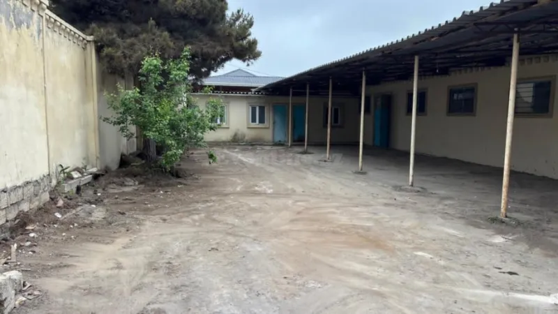 Kirayə verilir Obyekt 600 m² Ramana - şəkil 4