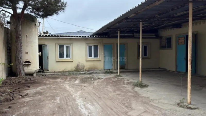 Kirayə verilir Obyekt 600 m² Ramana - şəkil 6