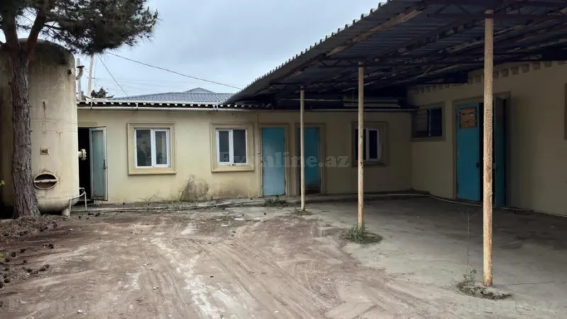 Kirayə verilir Obyekt 600 m² Ramana - şəkil 7