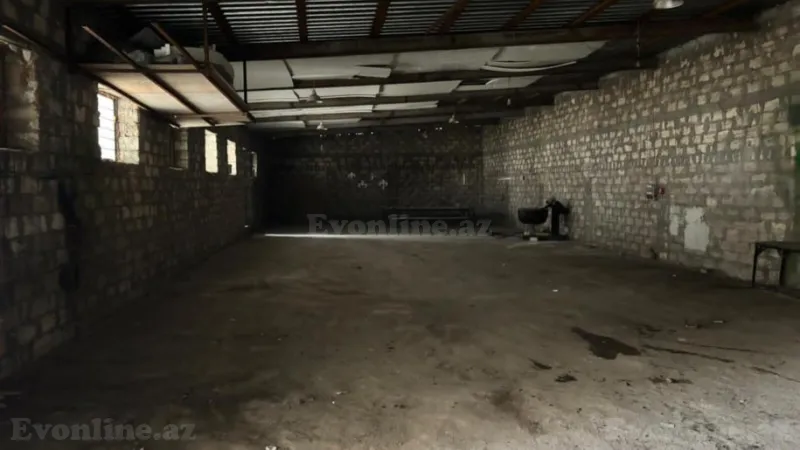 Kirayə verilir Obyekt 600 m² Ramana - şəkil 9