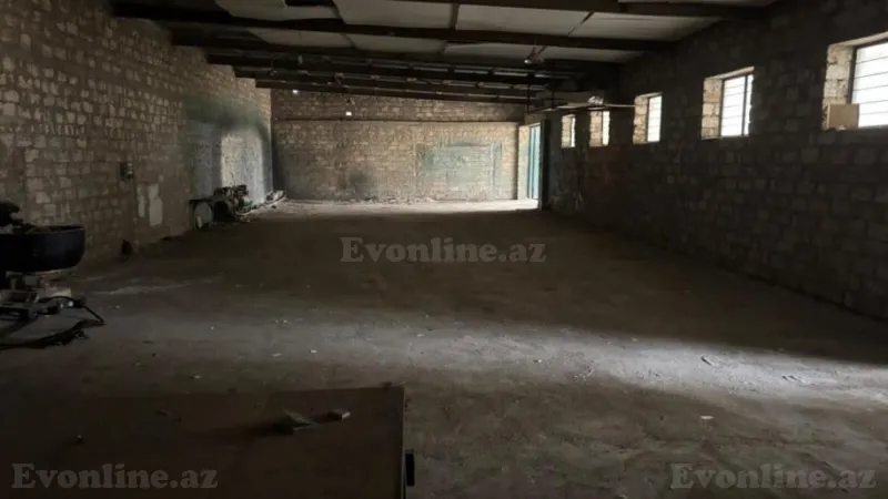 Kirayə verilir Obyekt 600 m² Ramana - şəkil 10