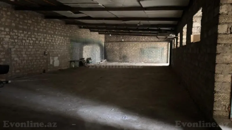 Kirayə verilir Obyekt 600 m² Ramana - şəkil 11