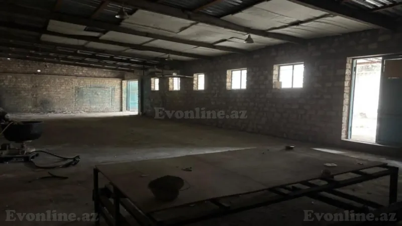 Kirayə verilir Obyekt 600 m² Ramana - şəkil 12