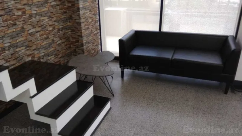 Kirayə verilir Ofis 66 m² Yasamal - şəkil 4