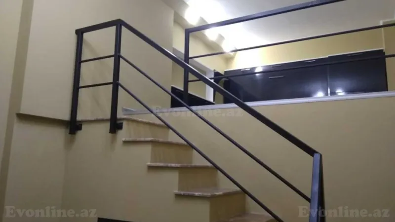 Kirayə verilir Ofis 66 m² Yasamal - şəkil 5