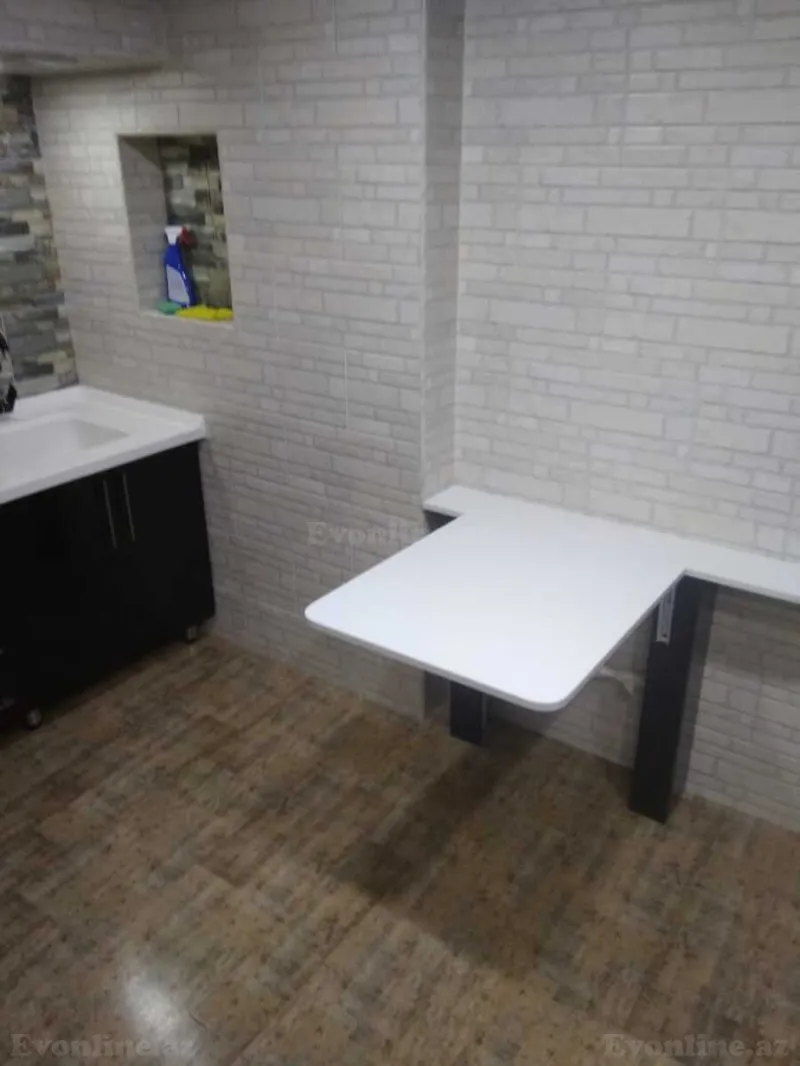 Kirayə verilir Ofis 66 m² Yasamal - şəkil 6