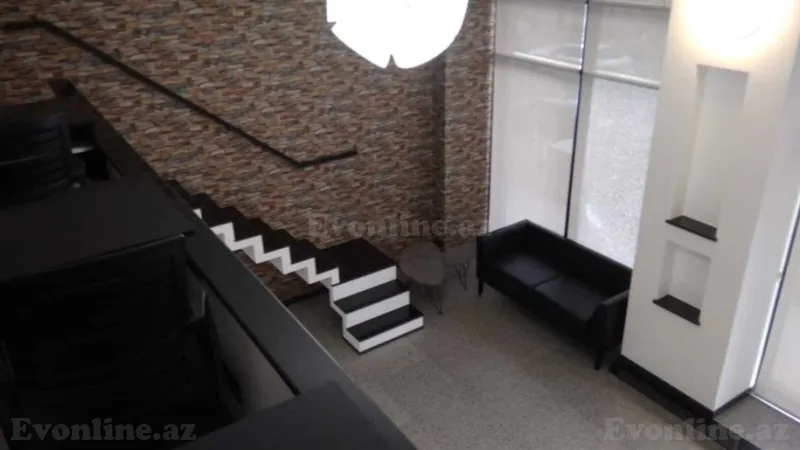 Kirayə verilir Ofis 66 m² Yasamal - şəkil 8