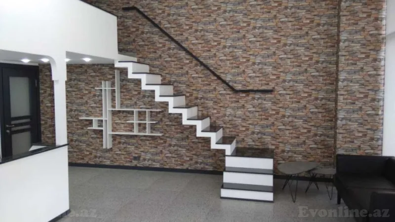 Kirayə verilir Ofis 66 m² Yasamal - şəkil 9