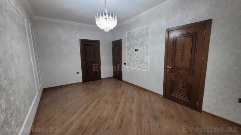 Satılır 3 otaqlı Mənzil Köhnə tikili 83 m² 4-cü mikrorayon - şəkil 3