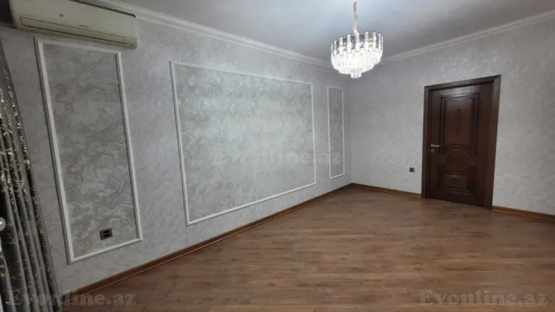 Satılır 3 otaqlı Mənzil Köhnə tikili 83 m² 4-cü mikrorayon - şəkil 4