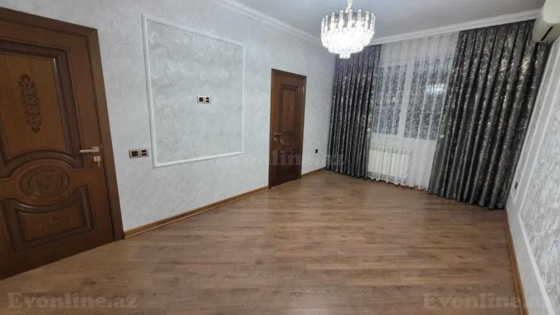Satılır 3 otaqlı Mənzil Köhnə tikili 83 m² 4-cü mikrorayon - şəkil 5