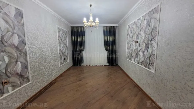 Satılır 3 otaqlı Mənzil Köhnə tikili 83 m² 4-cü mikrorayon - şəkil 6