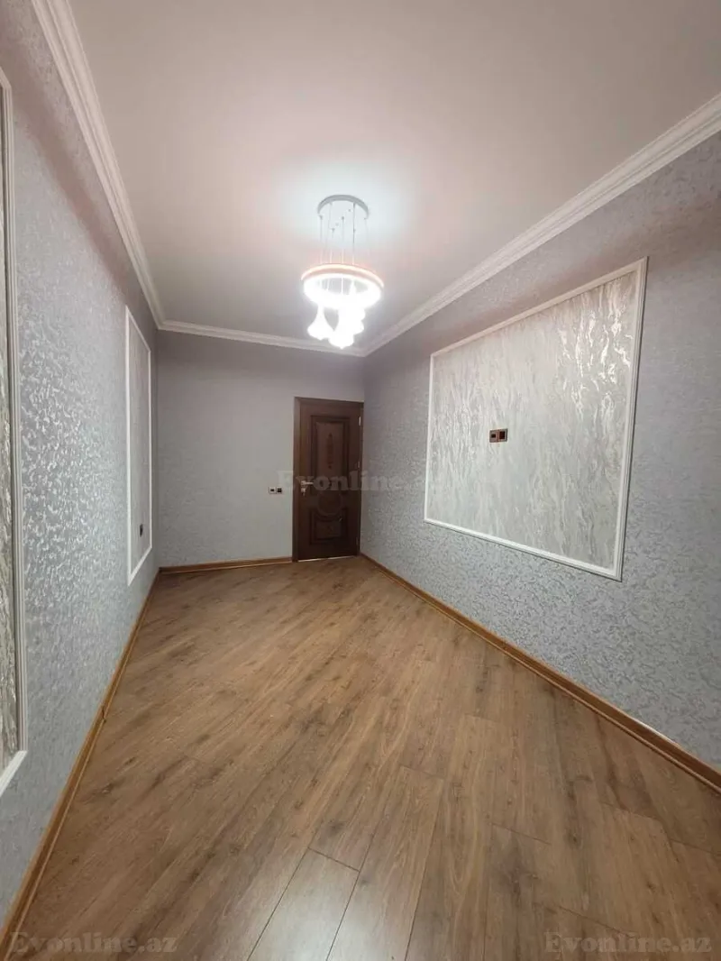 Satılır 3 otaqlı Mənzil Köhnə tikili 83 m² 4-cü mikrorayon - şəkil 7