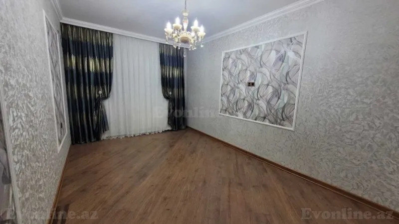 Satılır 3 otaqlı Mənzil Köhnə tikili 83 m² 4-cü mikrorayon - şəkil 9