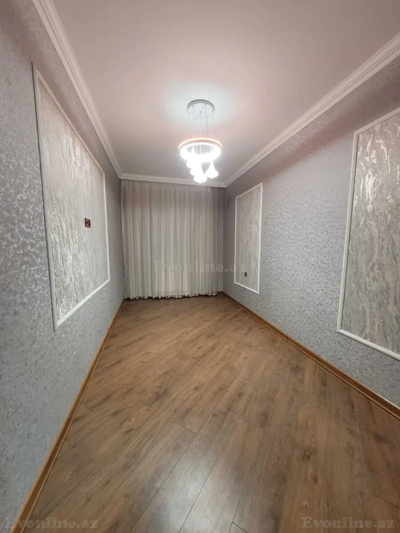 Satılır 3 otaqlı Mənzil Köhnə tikili 83 m² 4-cü mikrorayon - şəkil 10