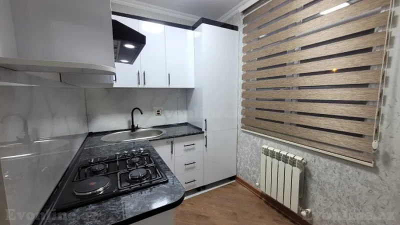 Satılır 3 otaqlı Mənzil Köhnə tikili 83 m² 4-cü mikrorayon - şəkil 11