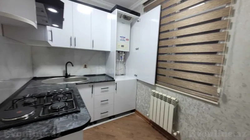 Satılır 3 otaqlı Mənzil Köhnə tikili 83 m² 4-cü mikrorayon - şəkil 13