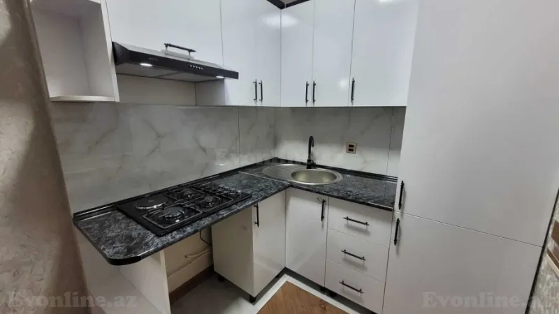 Satılır 3 otaqlı Mənzil Köhnə tikili 83 m² 4-cü mikrorayon - şəkil 14