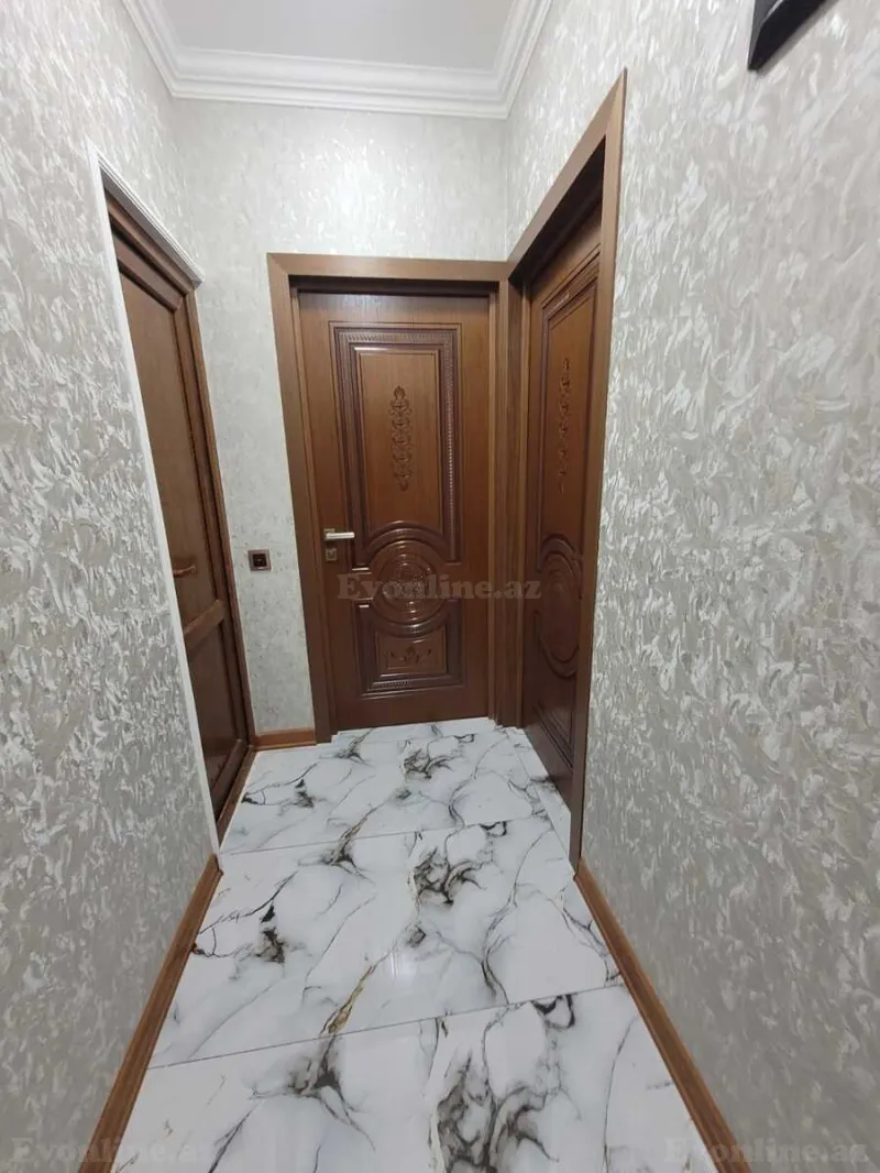 Satılır 3 otaqlı Mənzil Köhnə tikili 83 m² 4-cü mikrorayon - şəkil 15