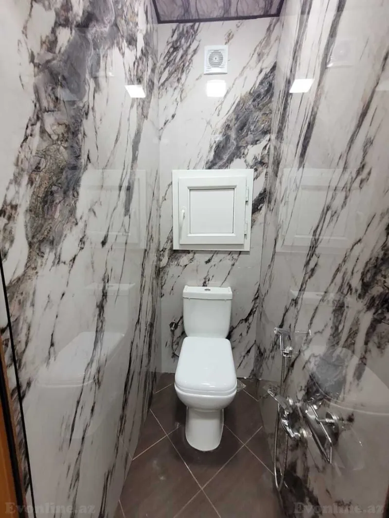 Satılır 3 otaqlı Mənzil Köhnə tikili 83 m² 4-cü mikrorayon - şəkil 16