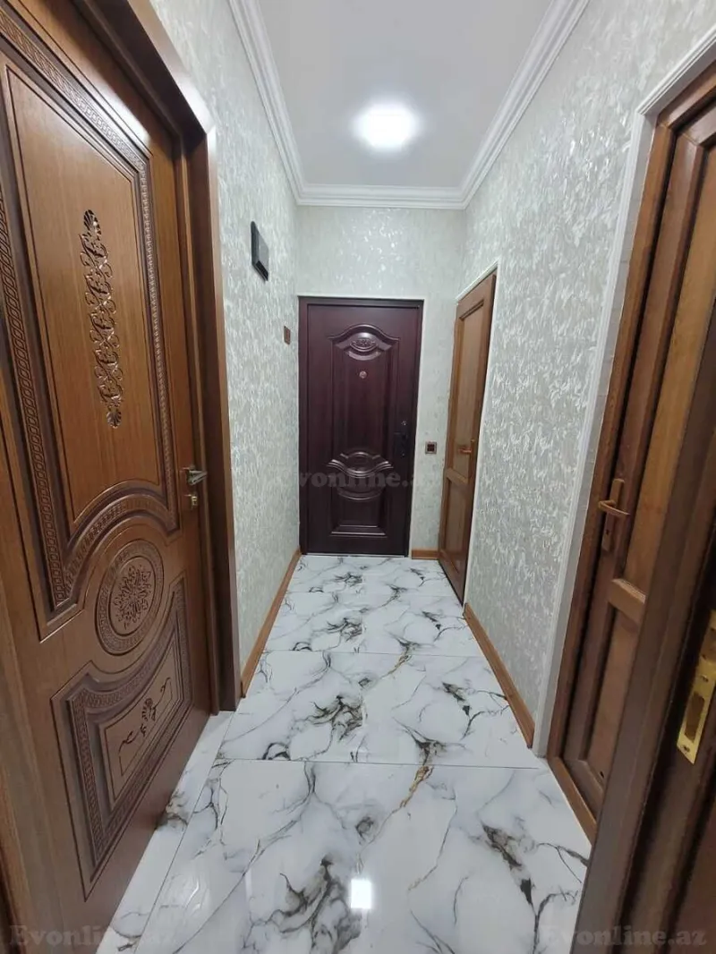 Satılır 3 otaqlı Mənzil Köhnə tikili 83 m² 4-cü mikrorayon - şəkil 17