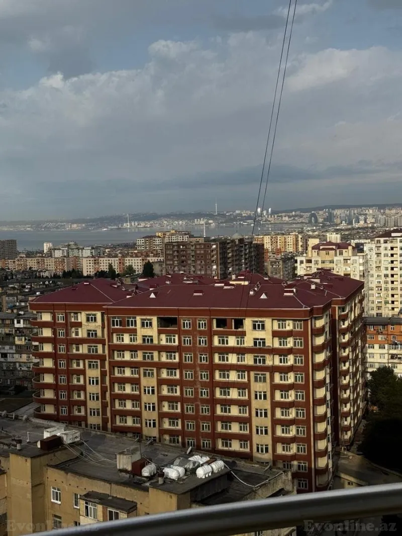 Satılır 3 otaqlı Mənzil Yeni tikili 157 m² Əhmədli - şəkil 6