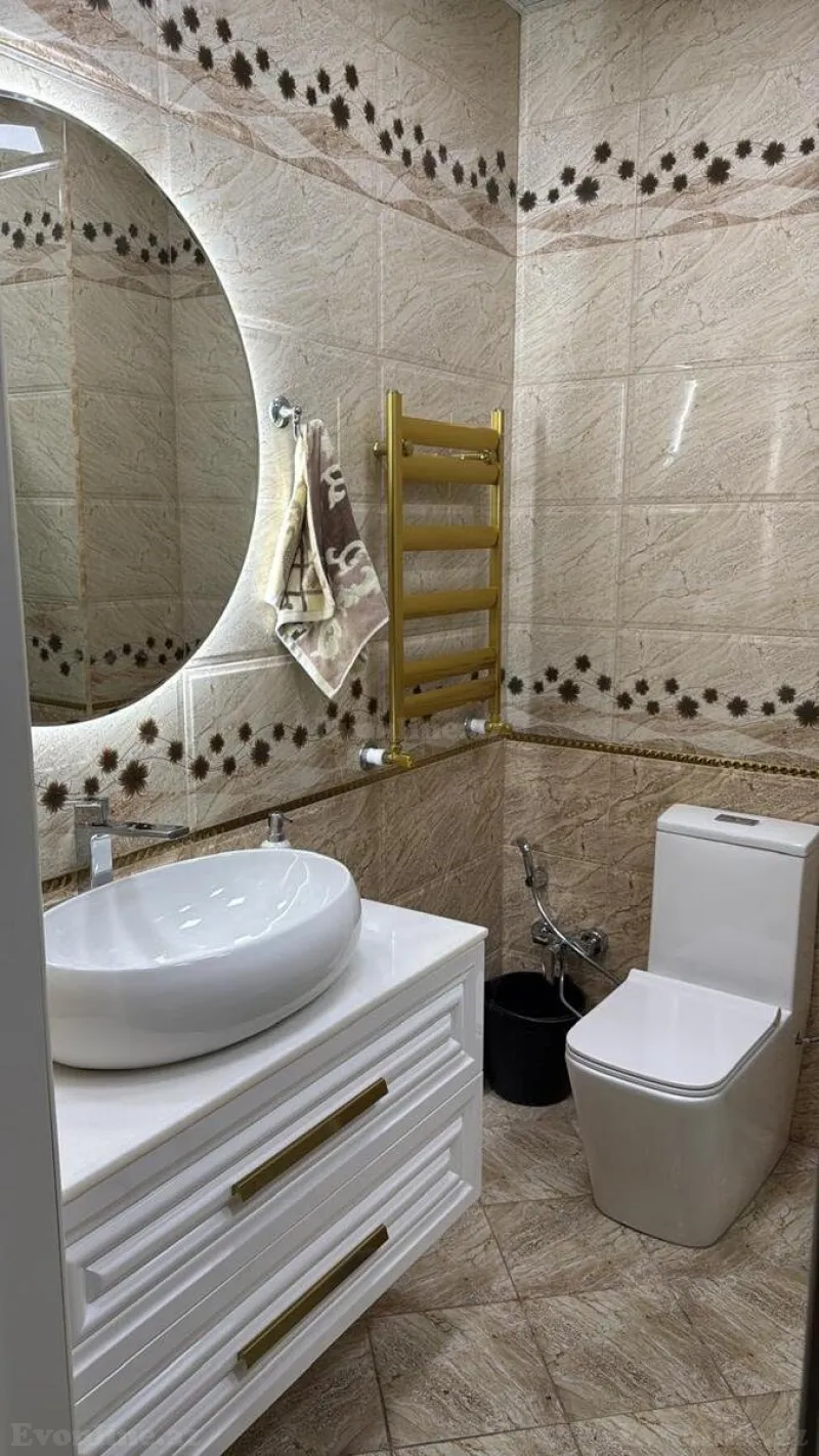 Satılır 3 otaqlı Mənzil Yeni tikili 157 m² Əhmədli - şəkil 10