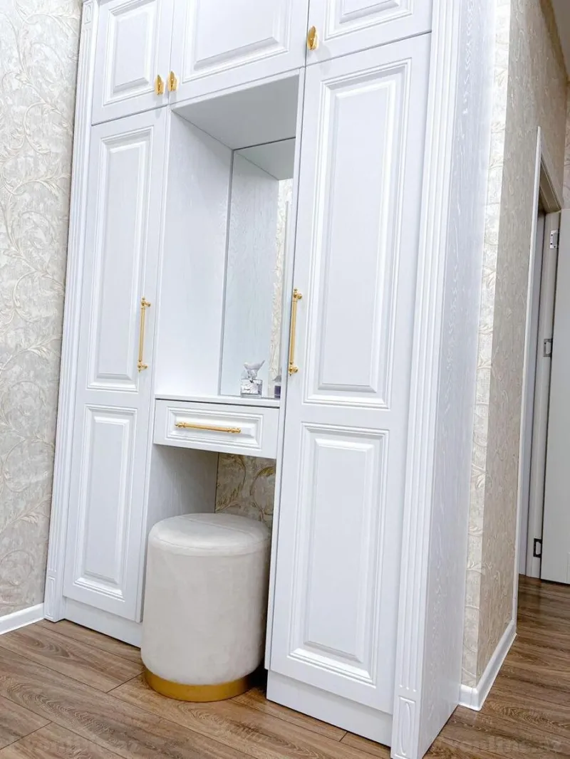 Satılır 3 otaqlı Mənzil Yeni tikili 157 m² Əhmədli - şəkil 14