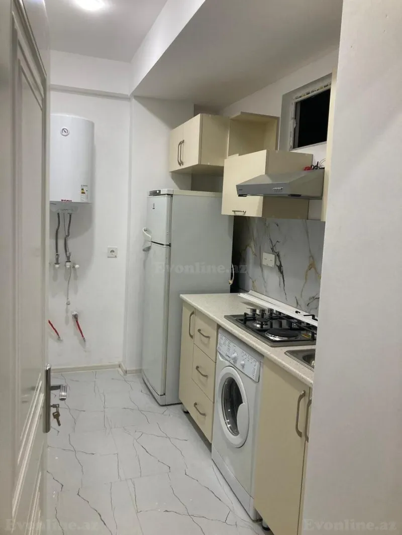 2 otaqlı Mənzil 36 m² Masazır Satılır