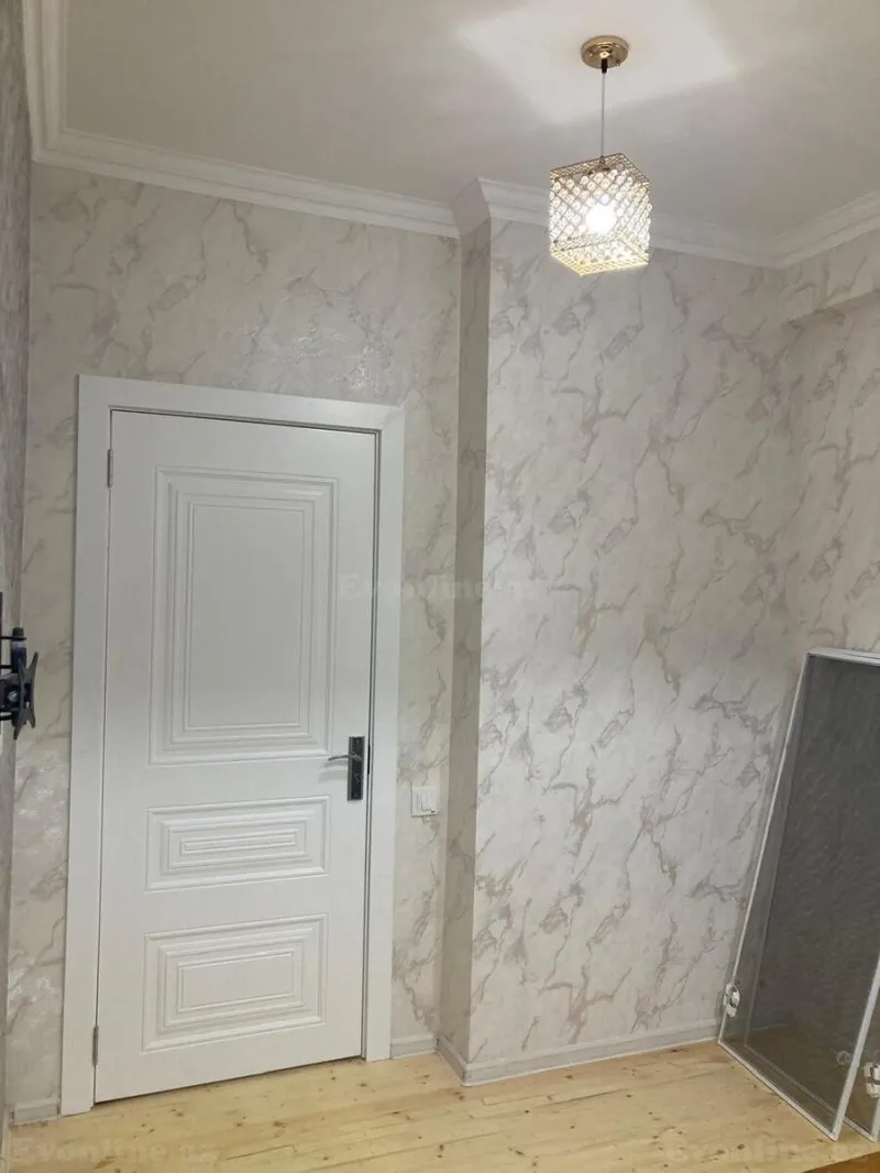 Satılır 2 otaqlı Mənzil Yeni tikili 36 m² Masazır - şəkil 3