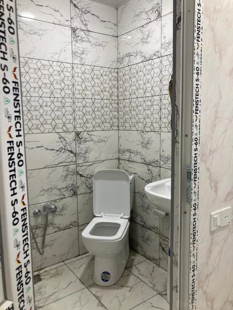 Satılır 2 otaqlı Mənzil Yeni tikili 36 m² Masazır - şəkil 7
