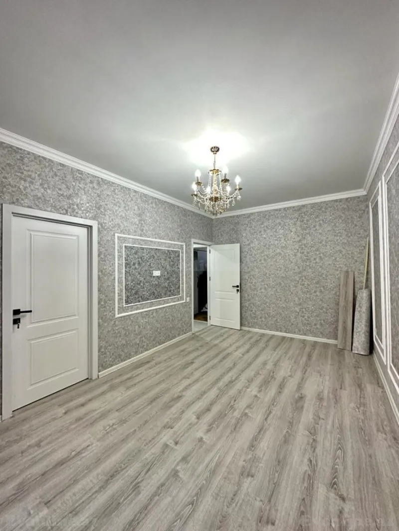 Satılır 2 otaqlı Mənzil Köhnə tikili 47 m² 4-cü mikrorayon - şəkil 3