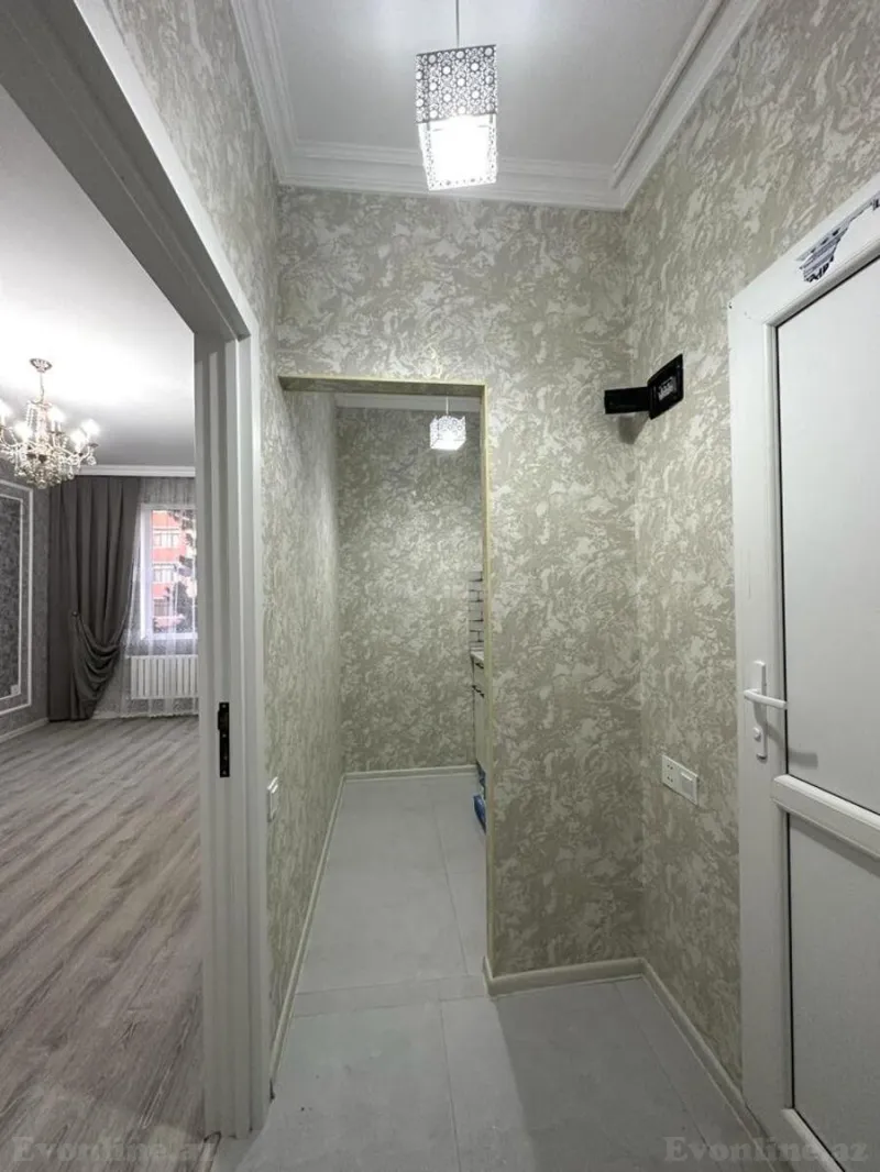Satılır 2 otaqlı Mənzil Köhnə tikili 47 m² 4-cü mikrorayon - şəkil 6