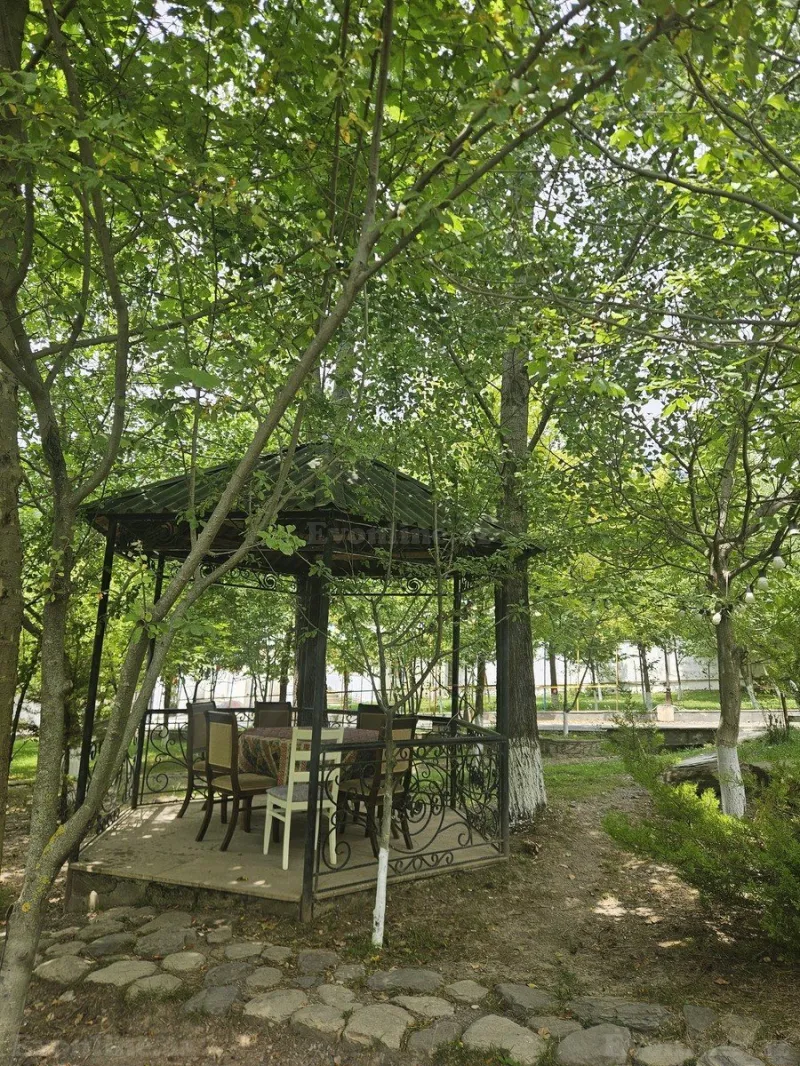 Satılır Obyekt 800 m² Qəbələ - şəkil 3