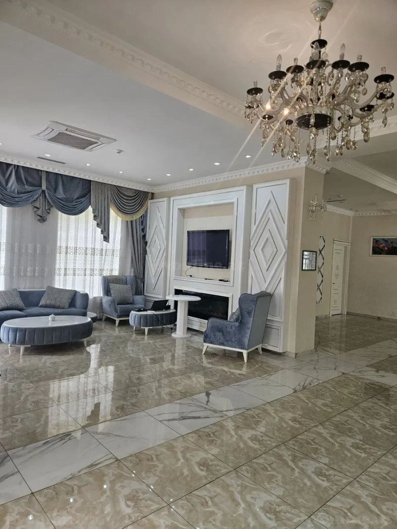 Satılır Obyekt 800 m² Qəbələ - şəkil 4