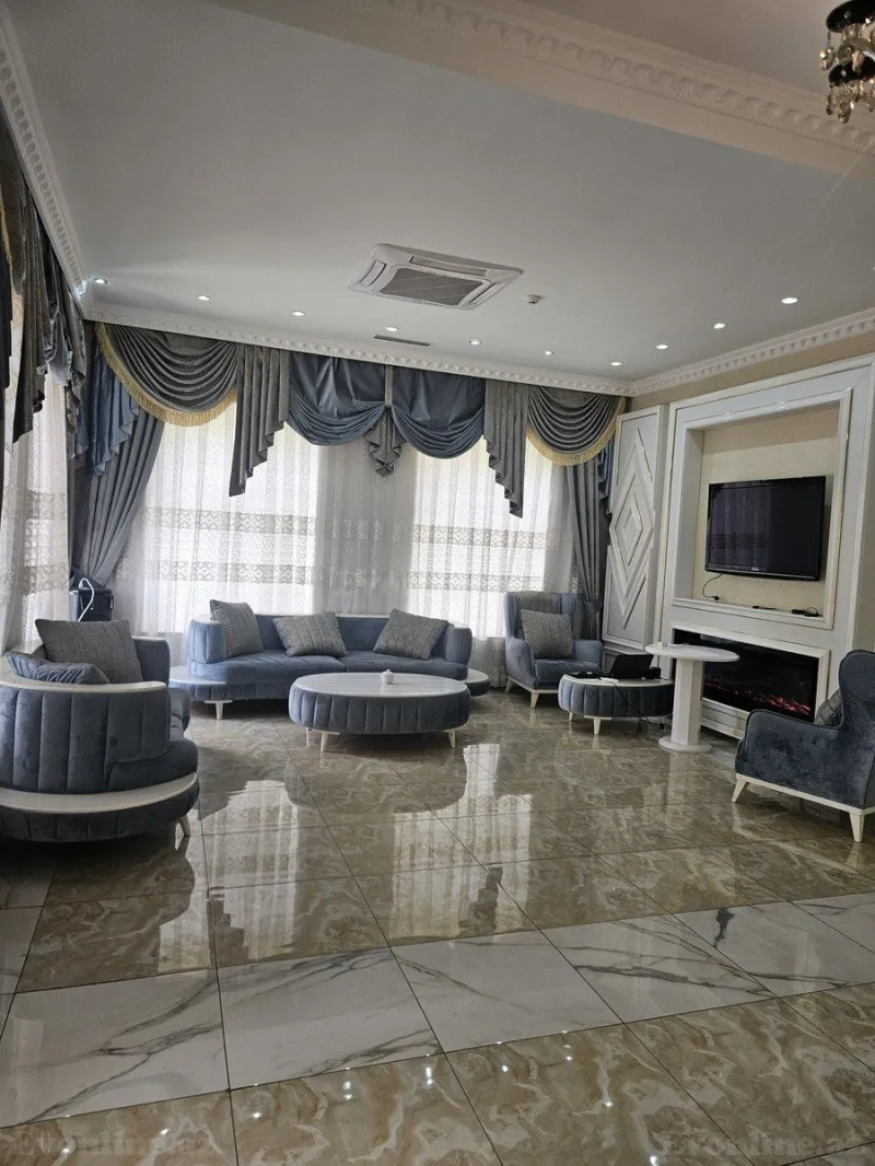 Satılır Obyekt 800 m² Qəbələ - şəkil 5